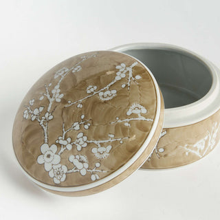 PROVINCE EMPRESS RD LIDDED CATCHLL BOX LG