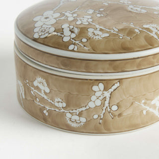 PROVINCE EMPRESS RD LIDDED CATCHLL BOX LG