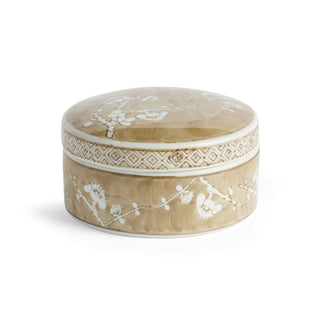 PROVINCE EMPRESS RD LIDDED CATCHLL BOX SM