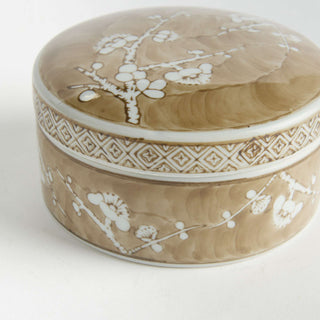 PROVINCE EMPRESS RD LIDDED CATCHLL BOX SM