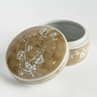PROVINCE EMPRESS RD LIDDED CATCHLL BOX SM