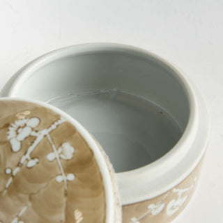 PROVINCE EMPRESS RD LIDDED CATCHLL BOX SM