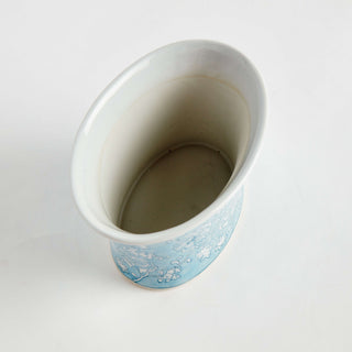 MONARCH LOTUS CACHEPOT SMALL