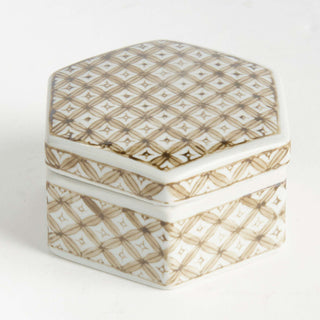 PROVINCE LIDDED BOXES ST/3