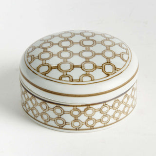 PROVINCE LIDDED BOXES ST/3