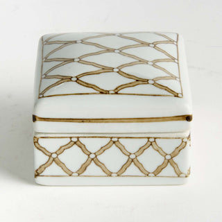 PROVINCE LIDDED BOXES ST/3