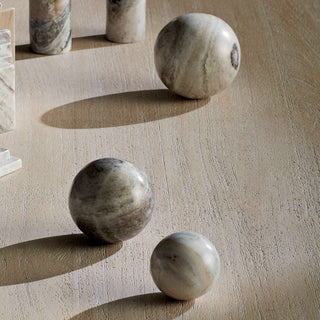 JAQUELINE MARBLE ORBS ST/3