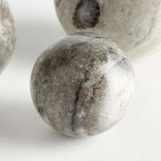 JAQUELINE MARBLE ORBS ST/3