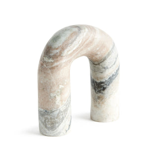 JAQUELINE MARBLE ARCH SCULPTURE