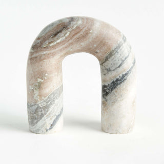 JAQUELINE MARBLE ARCH SCULPTURE