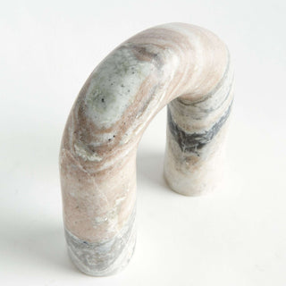 JAQUELINE MARBLE ARCH SCULPTURE