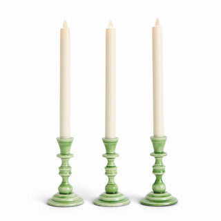 EVE TAPER HOLDERS, SET OF 3