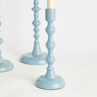ROSINA TAPER HOLDERS, SET OF 3