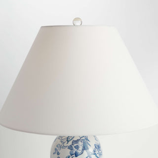 EMILYNE CHINOISERIE LAMP