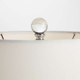 EMILYNE CHINOISERIE LAMP