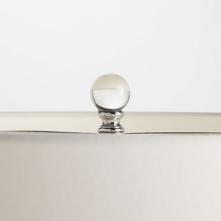 LISHA CHINOISERIE LAMP