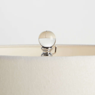 VIVIAN CHINOISERIE LAMP