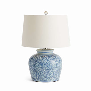 VIVIAN CHINOISERIE LAMP