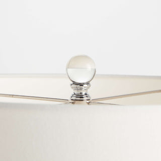 CHRISTINE CHINOISERIE LAMP
