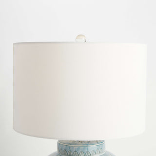 LILIAN CHINOISERIE LAMP