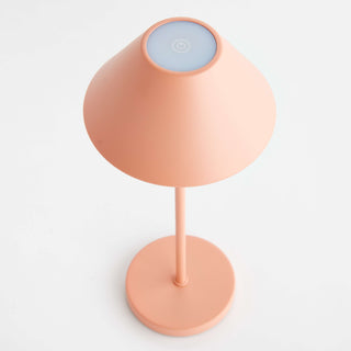 ALLUNA CORDLESS LED LAMP 14"