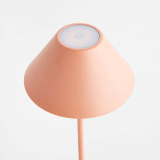 ALLUNA CORDLESS LED LAMP 14"