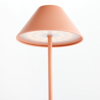 ALLUNA CORDLESS LED LAMP 14"
