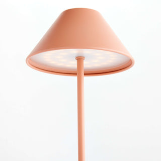 ALLUNA CORDLESS LED LAMP 14"