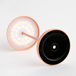 ALLUNA CORDLESS LED LAMP 14"