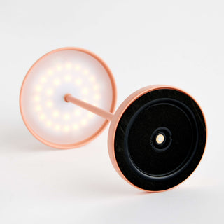 ALLUNA CORDLESS LED LAMP 14"