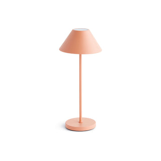 ALLUNA CORDLESS LED LAMP 14"