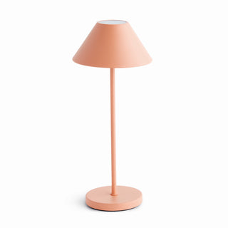 ALLUNA CORDLESS LED LAMP 14"