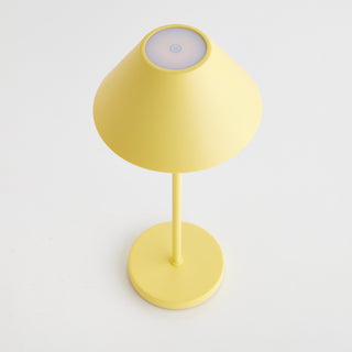 ALLUNA CORDLESS LED LAMP 14"