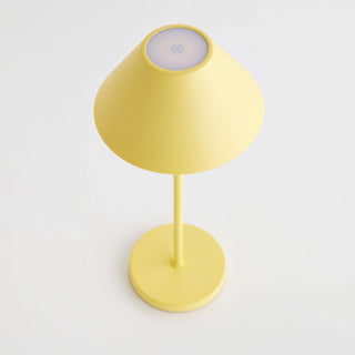 ALLUNA CORDLESS LED LAMP 14"