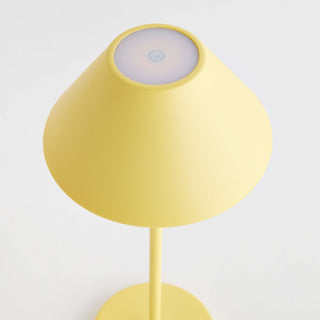 ALLUNA CORDLESS LED LAMP 14"