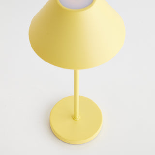 ALLUNA CORDLESS LED LAMP 14"
