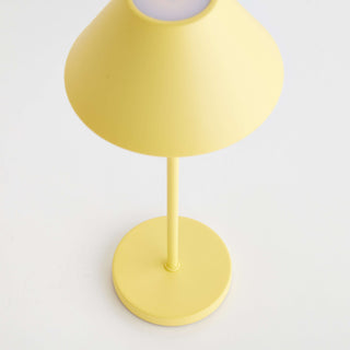 ALLUNA CORDLESS LED LAMP 14"