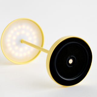 ALLUNA CORDLESS LED LAMP 14"