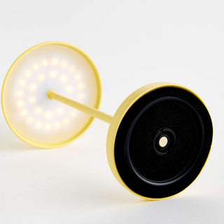 ALLUNA CORDLESS LED LAMP 14"