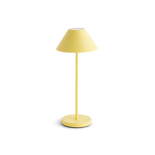 ALLUNA CORDLESS LED LAMP 14"
