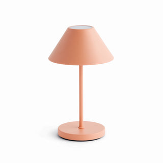 ALLUNA CORDLESS LED LAMP 10"