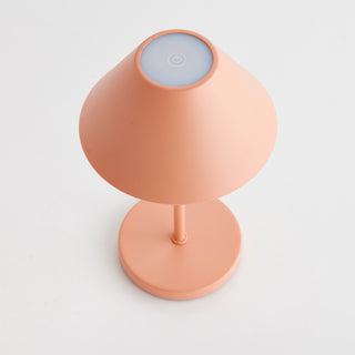 ALLUNA CORDLESS LED LAMP 10"