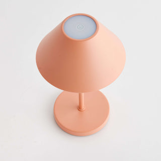 ALLUNA CORDLESS LED LAMP 10"