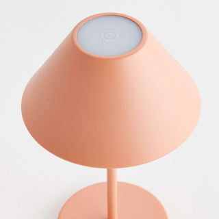 ALLUNA CORDLESS LED LAMP 10"