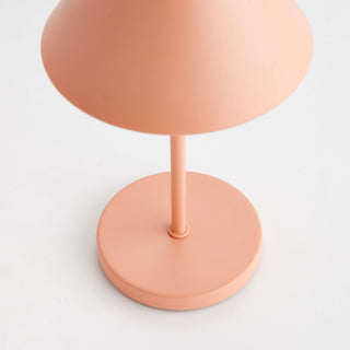 ALLUNA CORDLESS LED LAMP 10"
