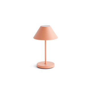 ALLUNA CORDLESS LED LAMP 10"