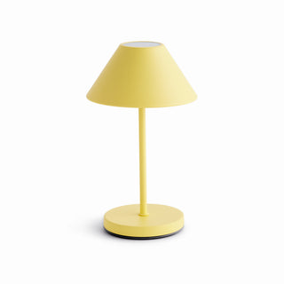 ALLUNA CORDLESS LED LAMP 10"