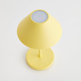 ALLUNA CORDLESS LED LAMP 10"