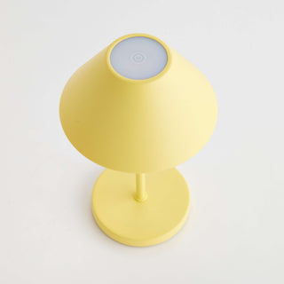 ALLUNA CORDLESS LED LAMP 10"