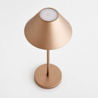 ALLUNA CORDLESS LED LAMP 14"